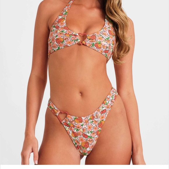 COPY - Blackbough Bikini Set - Picture 1 of 3